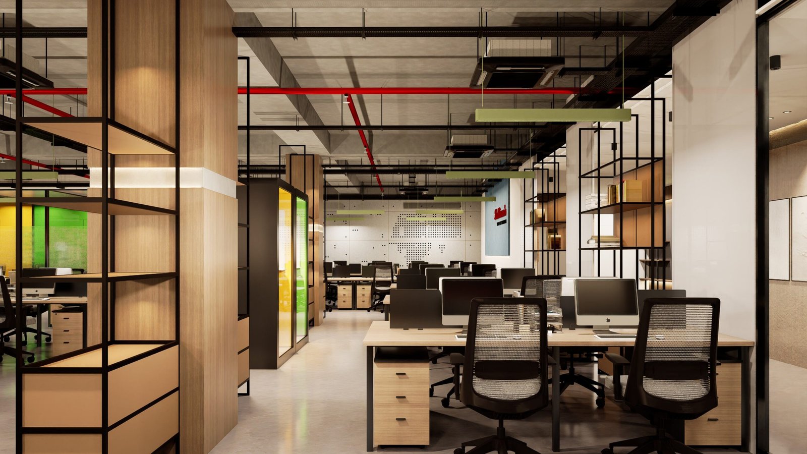 Projects – Gorai Architects