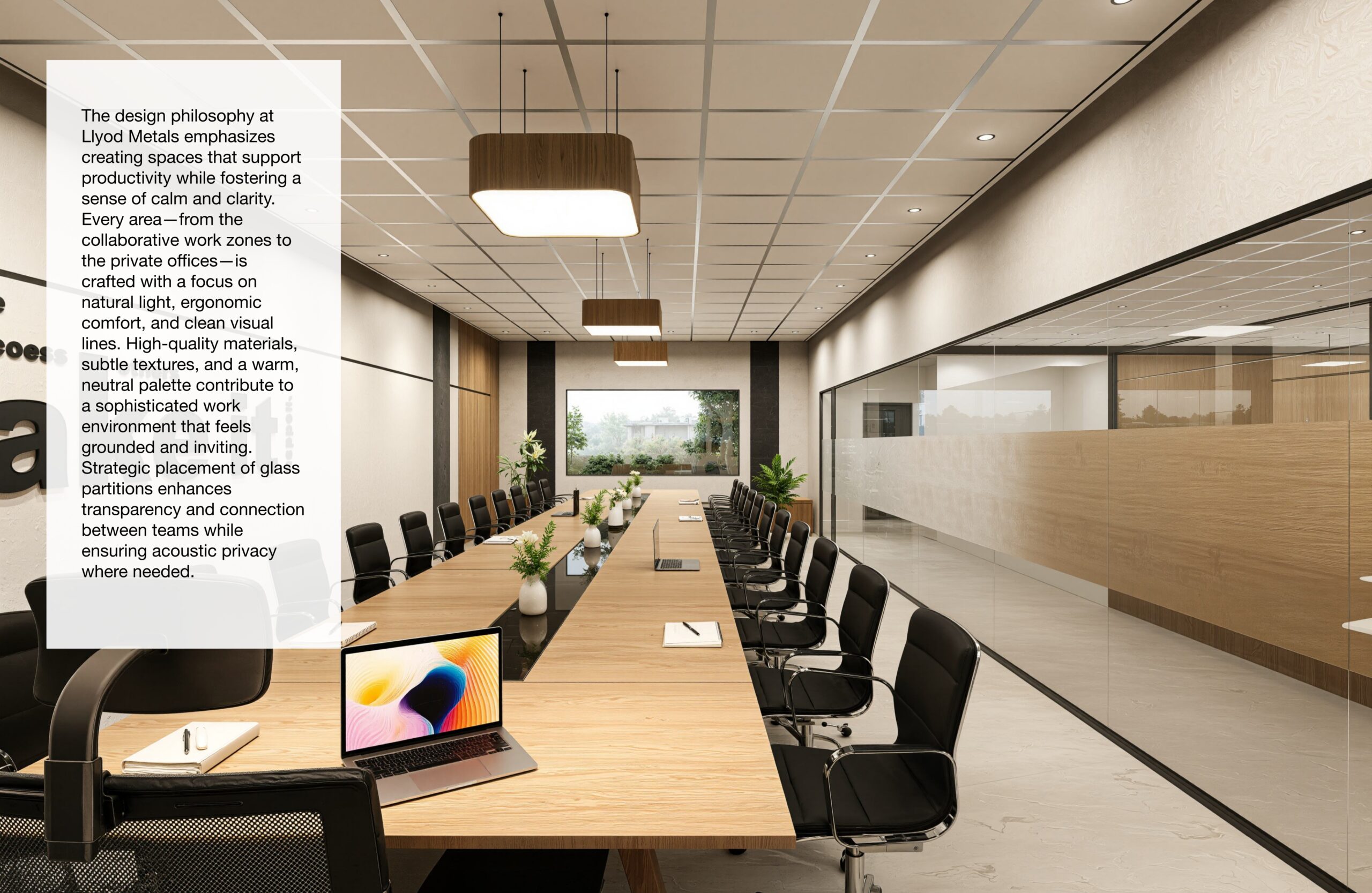 MINES OFFICE INNER PROJECT(1)